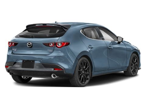 2024 Mazda Mazda3 Hatchback 2.5 Turbo Premium Plus