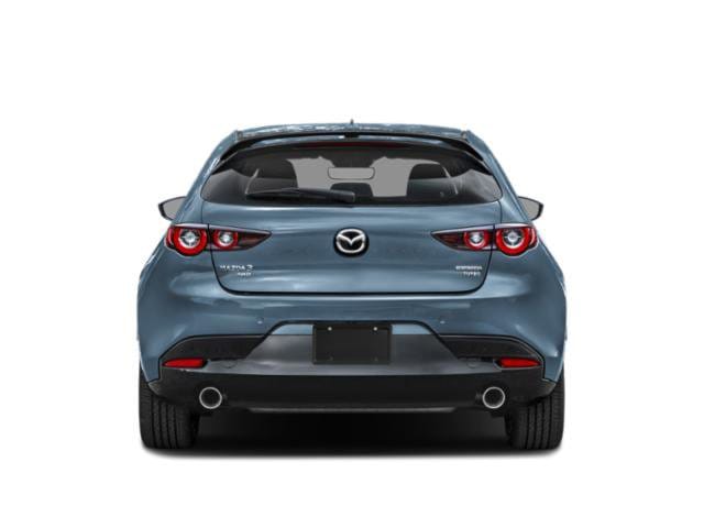 8 thumbnail image of  2024 Mazda Mazda3 Hatchback 2.5 Turbo Premium Plus