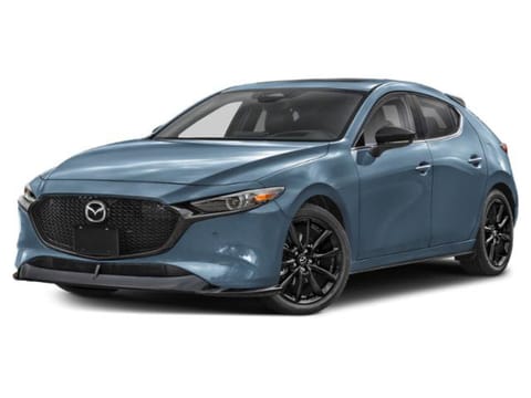 1 image of 2024 Mazda Mazda3 Hatchback 2.5 Turbo Premium Plus