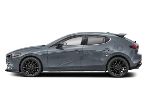 2024 Mazda Mazda3 Hatchback 2.5 Turbo Premium Plus