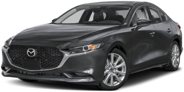 2024 Mazda Mazda3