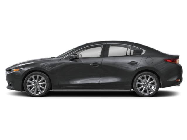 3 thumbnail image of  2024 Mazda Mazda3 Sedan 2.5 S Preferred