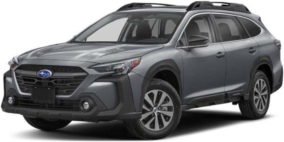 2024 Subaru Outback Premium's photo