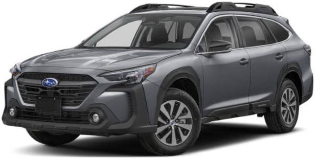 2024 Subaru Outback Premium's photo