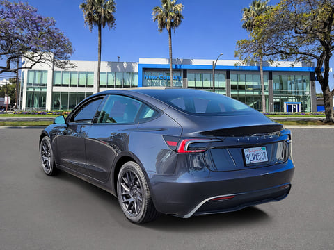 2024 Tesla Model 3 Base