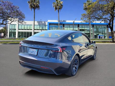 2024 Tesla Model 3 Base