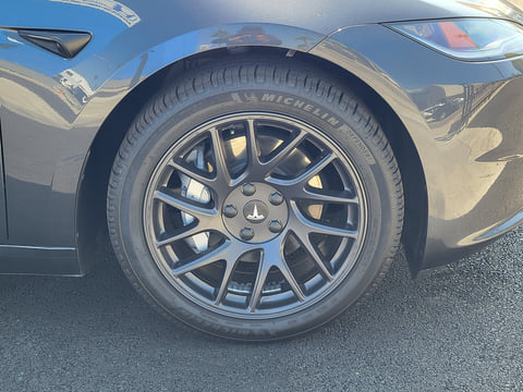 2024 Tesla Model 3 Base