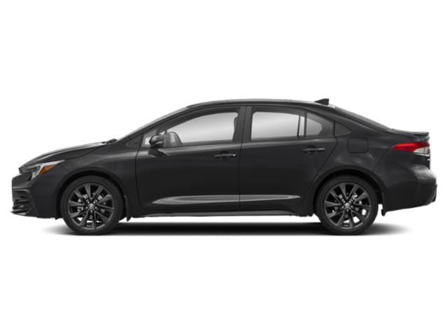 3 thumbnail image of  2024 Toyota Corolla SE