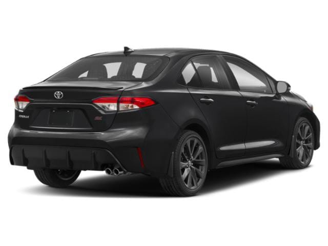 2 thumbnail image of  2024 Toyota Corolla SE