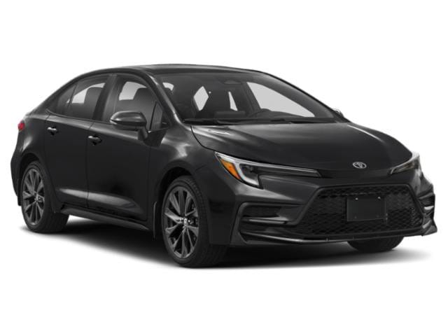 6 thumbnail image of  2024 Toyota Corolla SE
