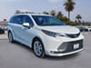 3 thumbnail image of  2024 TOYOTA TRUCK Sienna PLATINUM