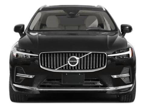 2024 Volvo XC60 Recharge Plug-In Hybrid Plus Dark Theme