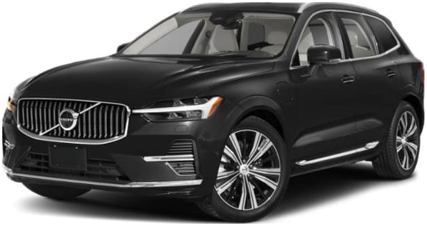 2024 Volvo XC60 T8 Plus Dark Theme AWD's photo