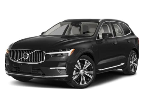 1 image of 2024 Volvo XC60 Recharge Plug-In Hybrid Plus Dark Theme