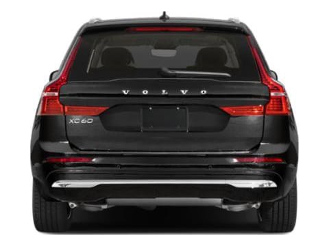 2024 Volvo XC60 Recharge Plug-In Hybrid Plus Dark Theme