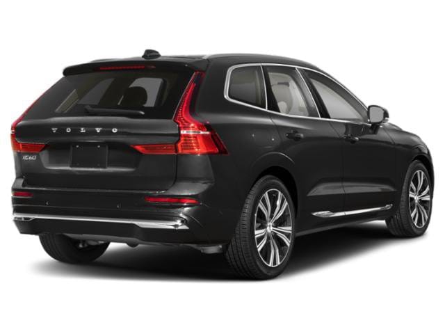 2 thumbnail image of  2024 Volvo XC60 Recharge Plug-In Hybrid Plus Dark Theme