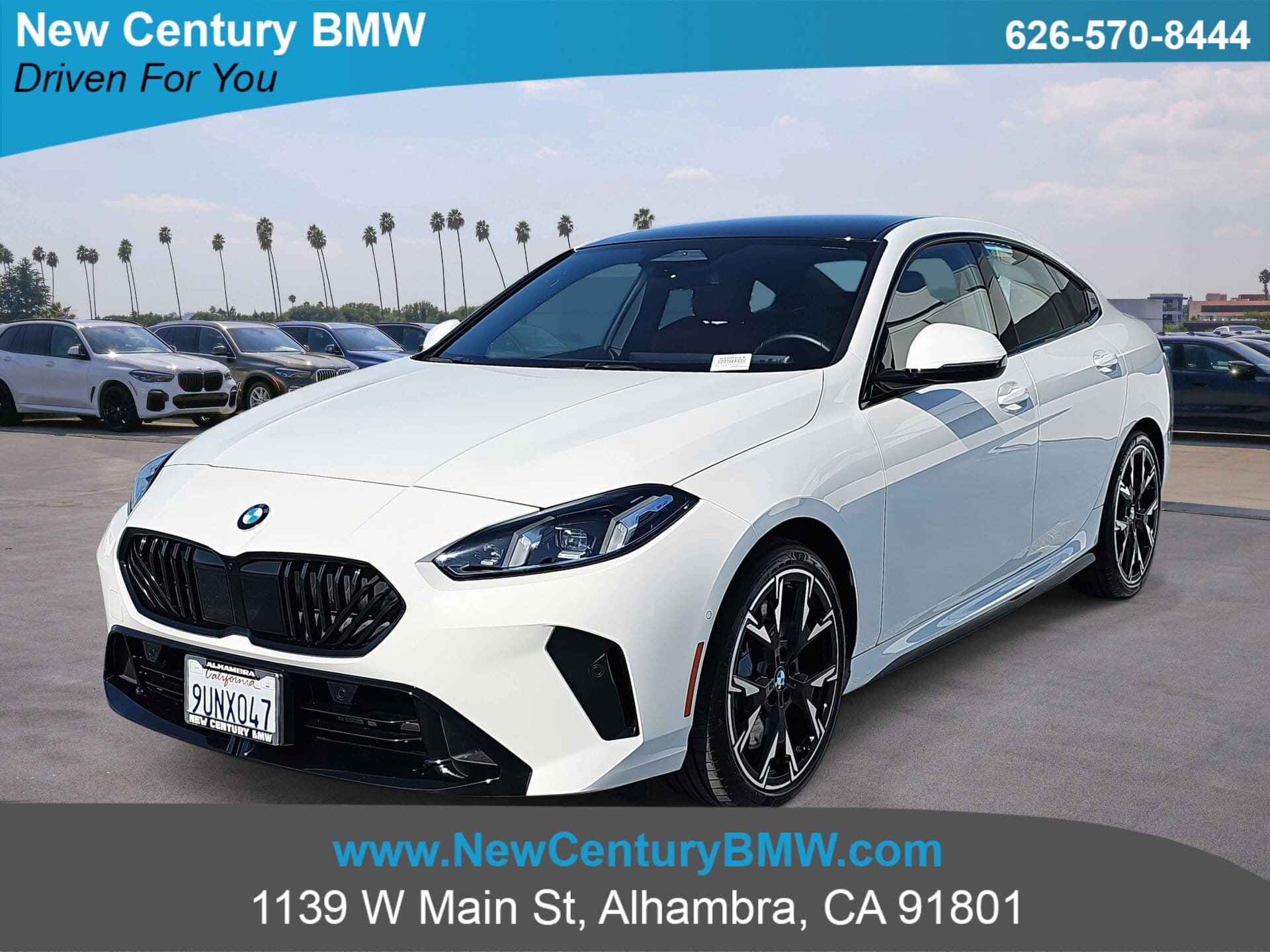 2025 BMW 2 Series 228 xDrive Gran Coupe's photo