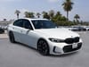 3 thumbnail image of  2025 BMW 3 Series 330i