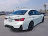5 thumbnail image of  2025 BMW 3 SERIES 330I XDRIVE