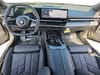 9 thumbnail image of  2025 BMW 5 SERIES 530I