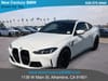 2025 BMW M4 Base