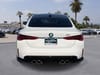 6 thumbnail image of  2025 BMW M4 Base