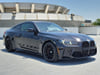 4 thumbnail image of  2025 BMW M4 Competition