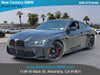2025 BMW M4 Competition