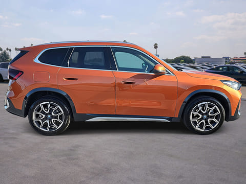 2025 BMW X1 xDrive28i xDrive28i