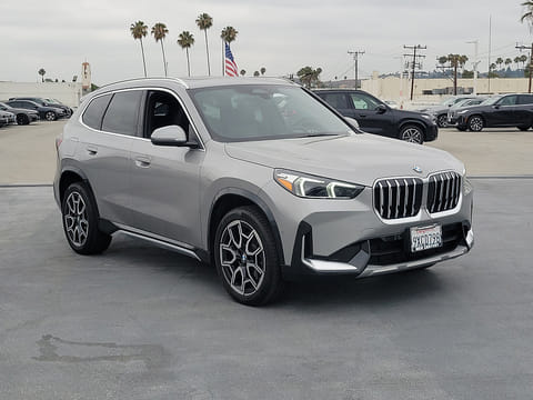 2025 BMW X1 xDrive28i xDrive28i
