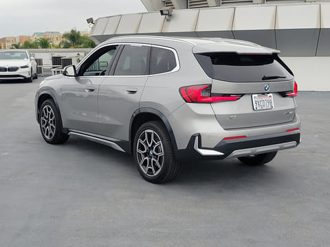 2025 BMW X1 xDrive28i xDrive28i