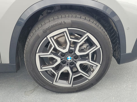 2025 BMW X1 xDrive28i xDrive28i