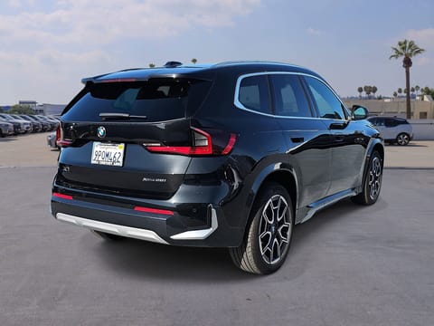 2025 BMW SAV X1 28XI xDrive28i