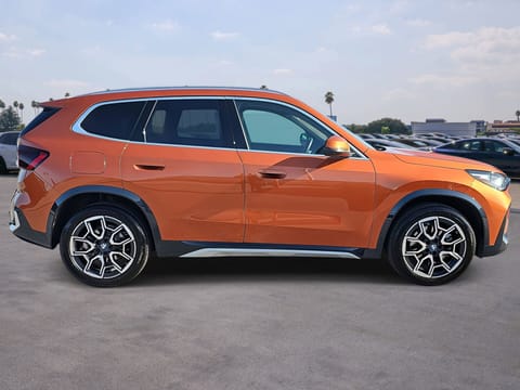 2025 BMW X1 xDrive28i xDrive28i