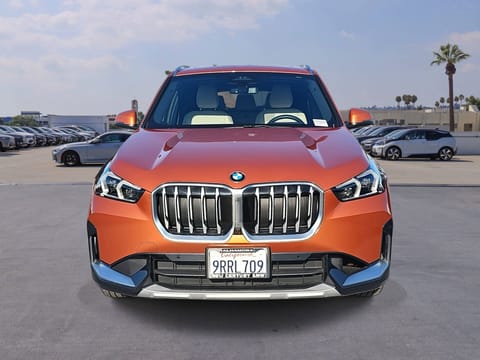 2025 BMW X1 xDrive28i xDrive28i