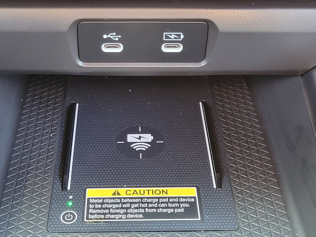 2025 Honda Accord Hybrid Sport - Photo 30