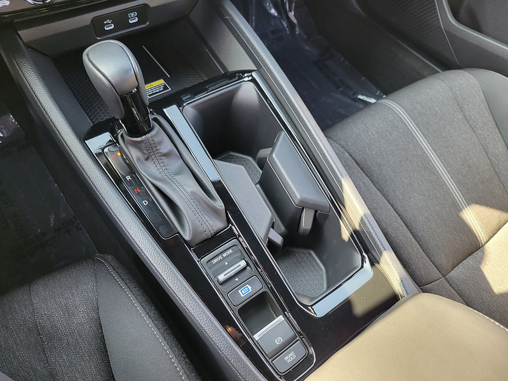 2025 Honda Accord Hybrid Sport - Photo 29