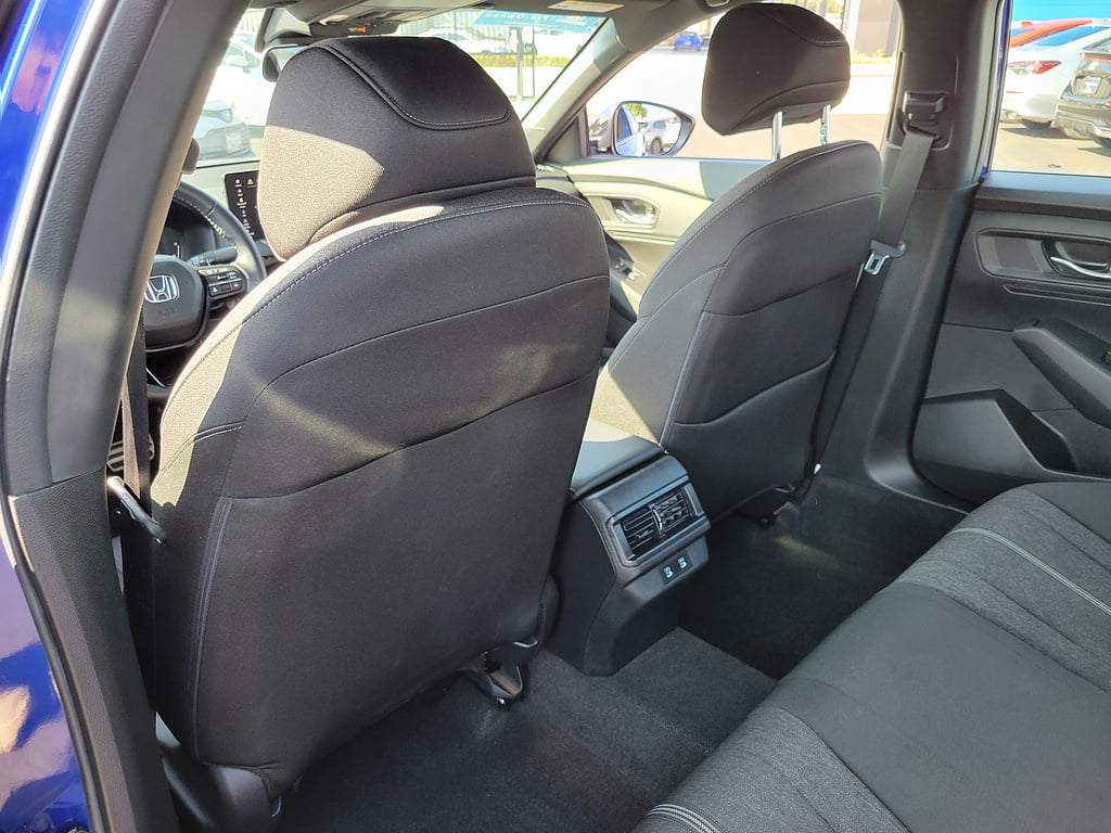 2025 Honda Accord Hybrid Sport - Photo 13