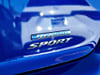 8 thumbnail image of  2025 Honda Accord Hybrid Sport