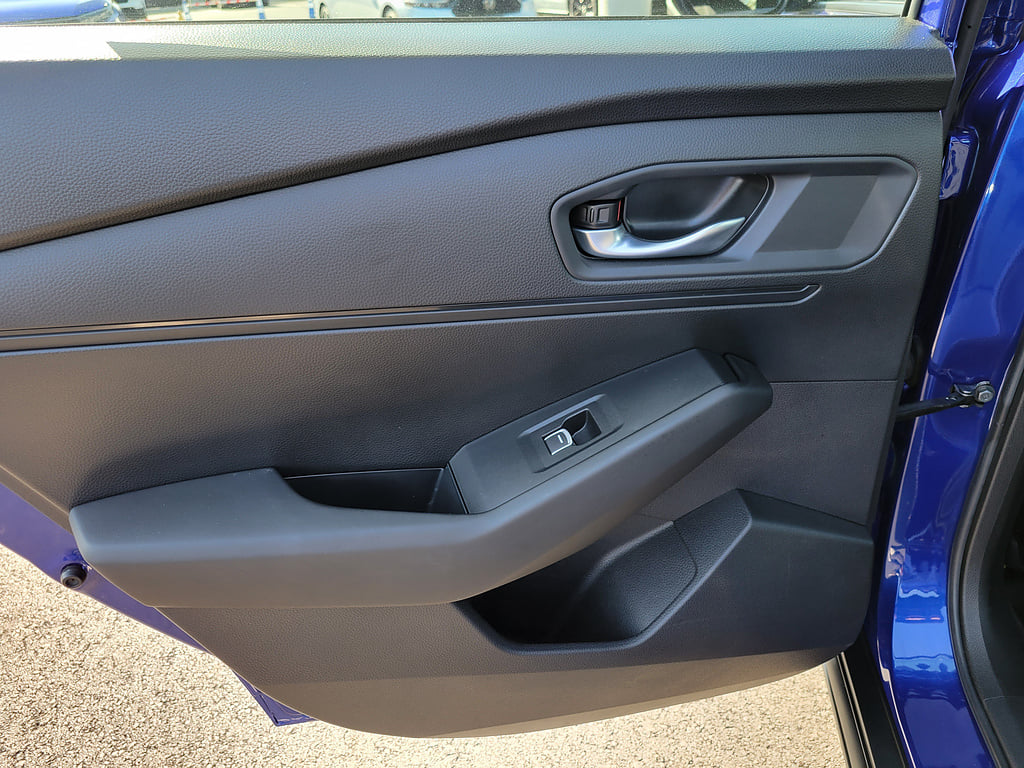2025 Honda Accord Hybrid Sport - Photo 15