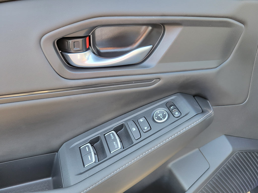 2025 Honda Accord Hybrid Sport - Photo 20