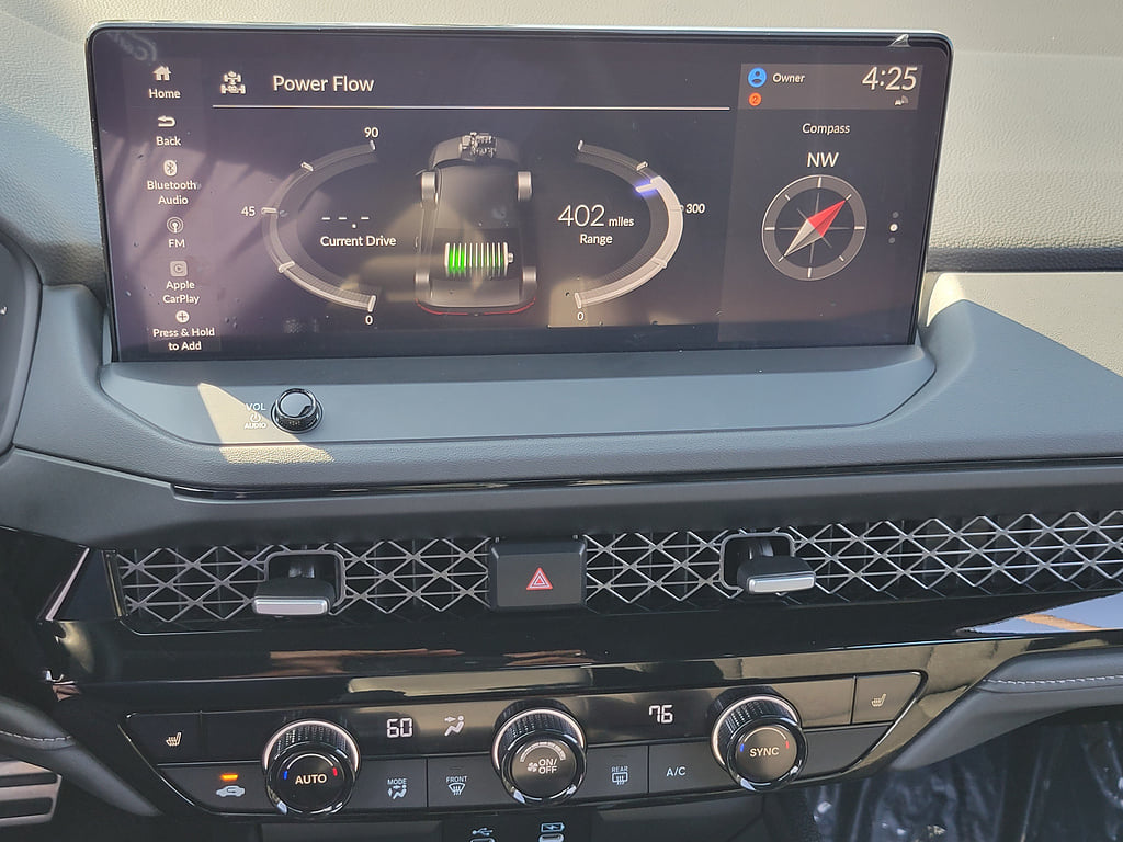 2025 Honda Accord Hybrid Sport - Photo 27