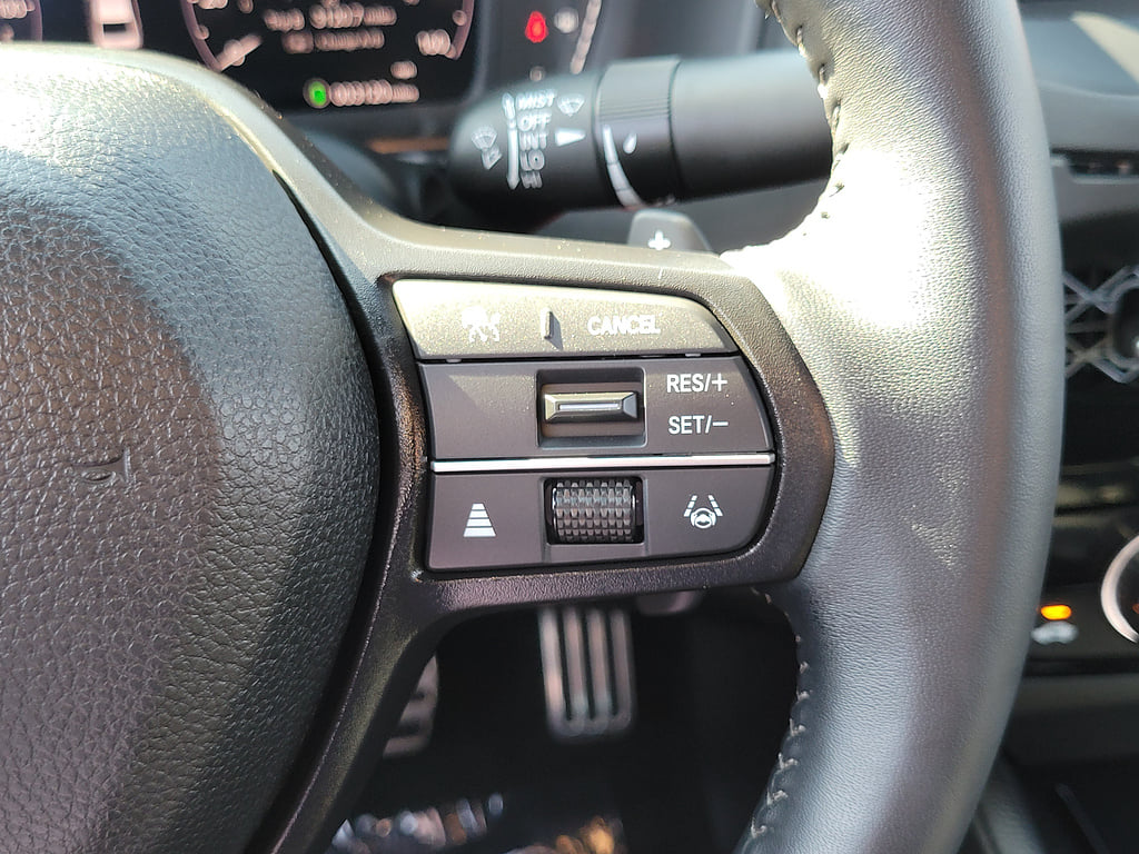2025 Honda Accord Hybrid Sport - Photo 25