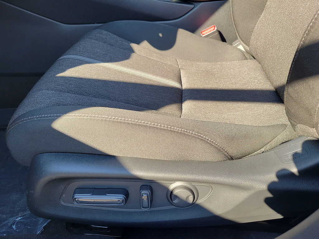 2025 Honda Accord Hybrid Sport - Photo 21