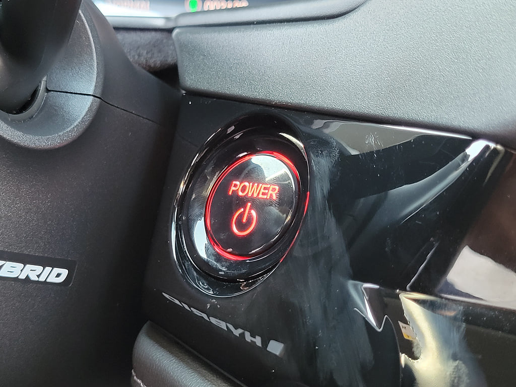 2025 Honda Accord Hybrid Sport - Photo 31