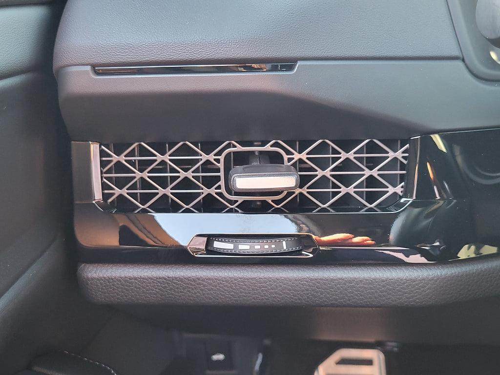 2025 Honda Accord Hybrid Sport - Photo 22