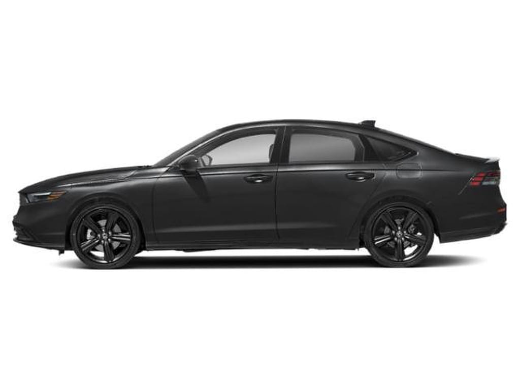 3 thumbnail image of  2025 Honda Accord Hybrid Sport-L