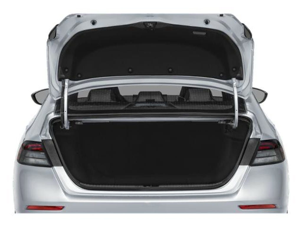 14 thumbnail image of  2025 Honda Accord Hybrid Sport-L