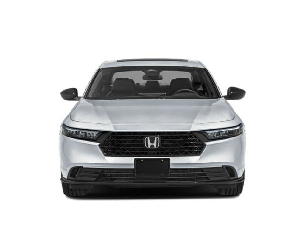 7 thumbnail image of  2025 Honda Accord Hybrid Sport-L