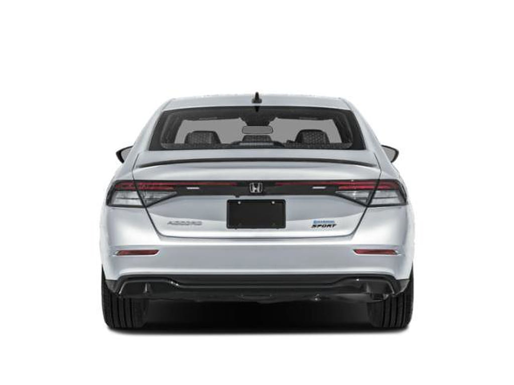 8 thumbnail image of  2025 Honda Accord Hybrid Sport-L